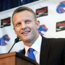Bryan Harsin